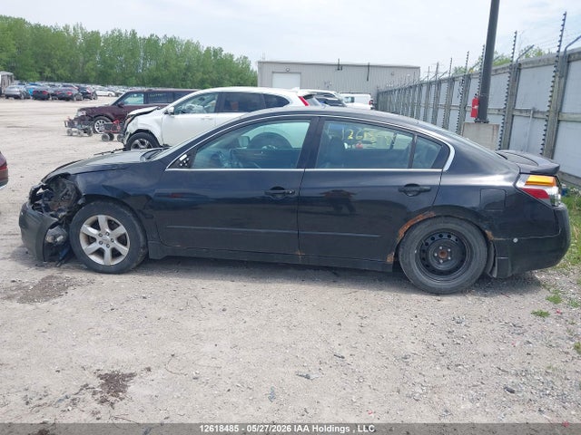 2008 Nissan Altima 2.5 S მანქანა იყიდება აუქციონზე, vin: 1N4AL21E98C190673, აუქციონის ნომერი: 12618485