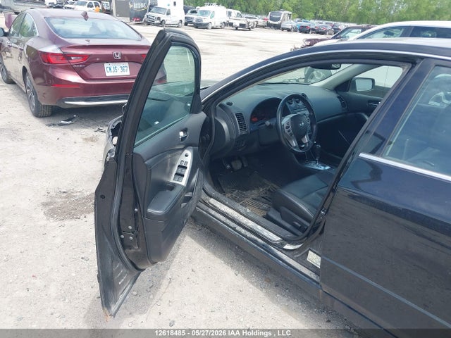 2008 Nissan Altima 2.5 S მანქანა იყიდება აუქციონზე, vin: 1N4AL21E98C190673, აუქციონის ნომერი: 12618485