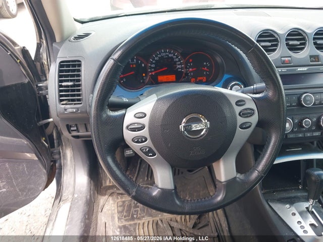 2008 Nissan Altima 2.5 S მანქანა იყიდება აუქციონზე, vin: 1N4AL21E98C190673, აუქციონის ნომერი: 12618485