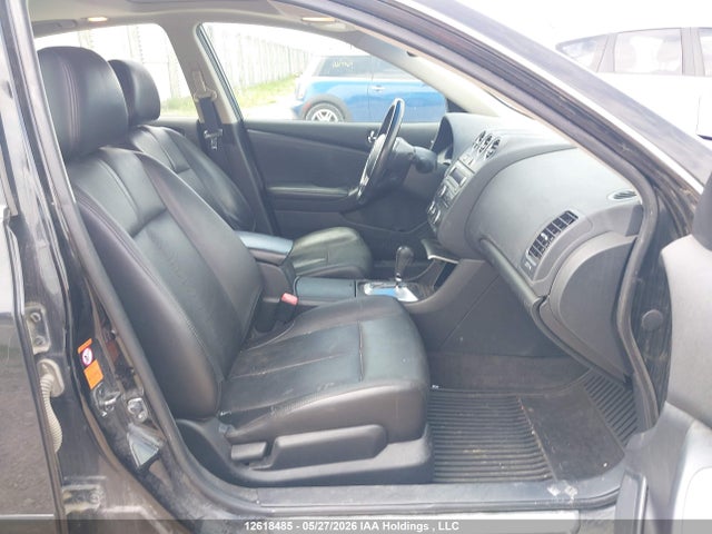 2008 Nissan Altima 2.5 S მანქანა იყიდება აუქციონზე, vin: 1N4AL21E98C190673, აუქციონის ნომერი: 12618485