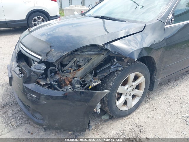 2008 Nissan Altima 2.5 S მანქანა იყიდება აუქციონზე, vin: 1N4AL21E98C190673, აუქციონის ნომერი: 12618485