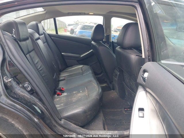 2008 Nissan Altima 2.5 S მანქანა იყიდება აუქციონზე, vin: 1N4AL21E98C190673, აუქციონის ნომერი: 12618485