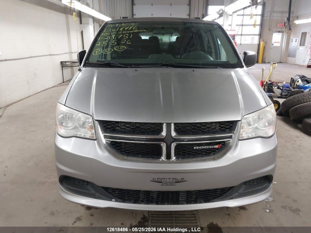 Aukcja sprzedaży 2014 Dodge Grand Caravan Se/sxt, vin: 2C4RDGBG4ER219751, numer aukcji: 12618486