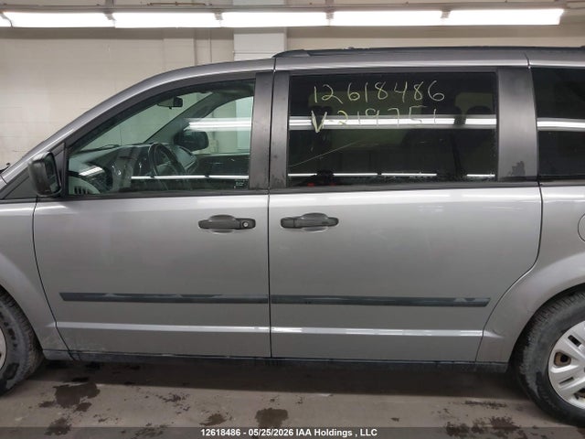 Aukcja sprzedaży 2014 Dodge Grand Caravan Se/sxt, vin: 2C4RDGBG4ER219751, numer aukcji: 12618486