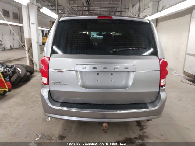 Aukcja sprzedaży 2014 Dodge Grand Caravan Se/sxt, vin: 2C4RDGBG4ER219751, numer aukcji: 12618486