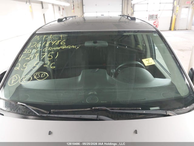 Aukcja sprzedaży 2014 Dodge Grand Caravan Se/sxt, vin: 2C4RDGBG4ER219751, numer aukcji: 12618486