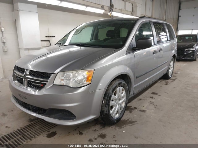 Aukcja sprzedaży 2014 Dodge Grand Caravan Se/sxt, vin: 2C4RDGBG4ER219751, numer aukcji: 12618486