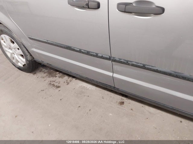 Aukcja sprzedaży 2014 Dodge Grand Caravan Se/sxt, vin: 2C4RDGBG4ER219751, numer aukcji: 12618486