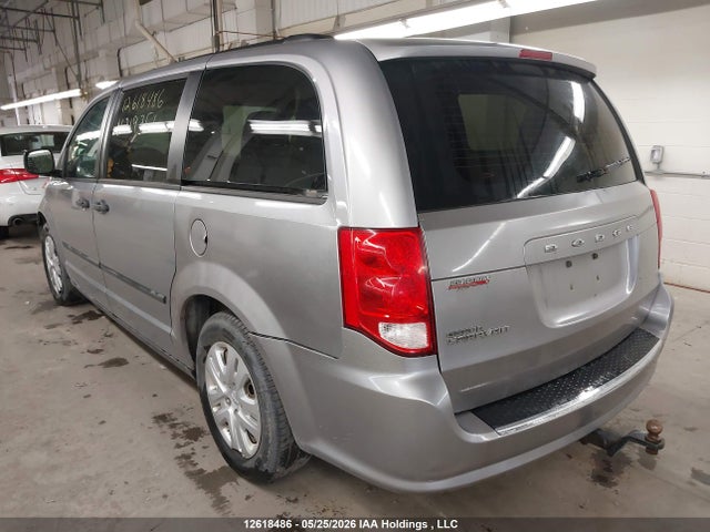Aukcja sprzedaży 2014 Dodge Grand Caravan Se/sxt, vin: 2C4RDGBG4ER219751, numer aukcji: 12618486