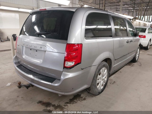 Aukcja sprzedaży 2014 Dodge Grand Caravan Se/sxt, vin: 2C4RDGBG4ER219751, numer aukcji: 12618486