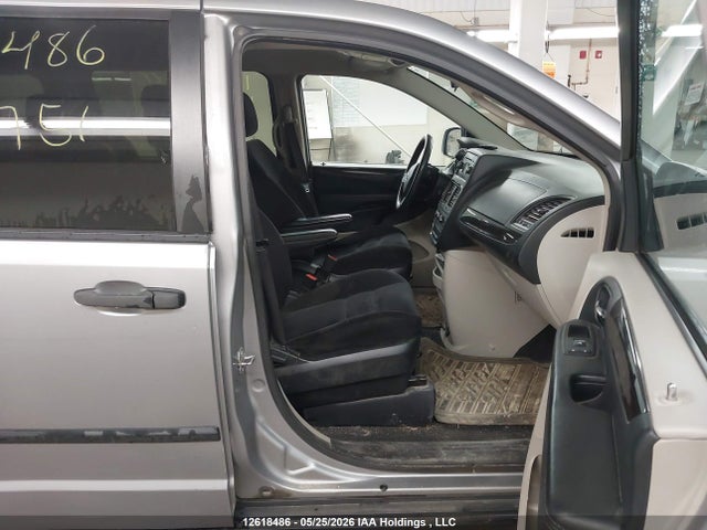 Aukcja sprzedaży 2014 Dodge Grand Caravan Se/sxt, vin: 2C4RDGBG4ER219751, numer aukcji: 12618486