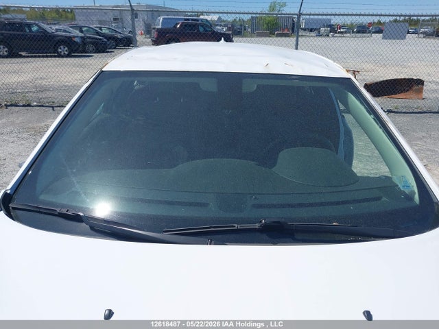 12618487 :رقم المزاد ، 2C3CCASG2NH260055 vin ، 2022 Chrysler 300 Touring L مزاد بيع