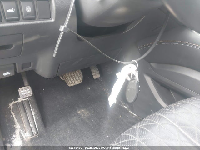 Aukcja sprzedaży 2021 Nissan Murano Platinum, vin: 5N1AZ2DS8MC128911, numer aukcji: 12618489