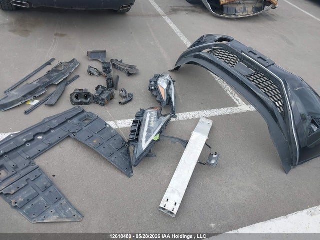 Aukcja sprzedaży 2021 Nissan Murano Platinum, vin: 5N1AZ2DS8MC128911, numer aukcji: 12618489