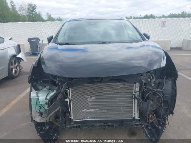 Aukcja sprzedaży 2021 Nissan Murano Platinum, vin: 5N1AZ2DS8MC128911, numer aukcji: 12618489