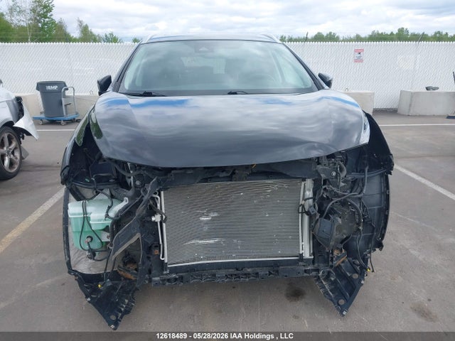 Aukcja sprzedaży 2021 Nissan Murano Platinum, vin: 5N1AZ2DS8MC128911, numer aukcji: 12618489