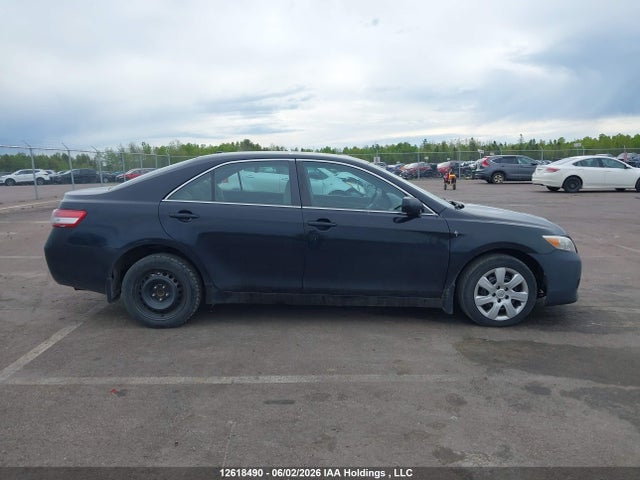 2010 Toyota Camry Se/le/xle მანქანა იყიდება აუქციონზე, vin: 4T1BF3EKXAU506279, აუქციონის ნომერი: 12618490