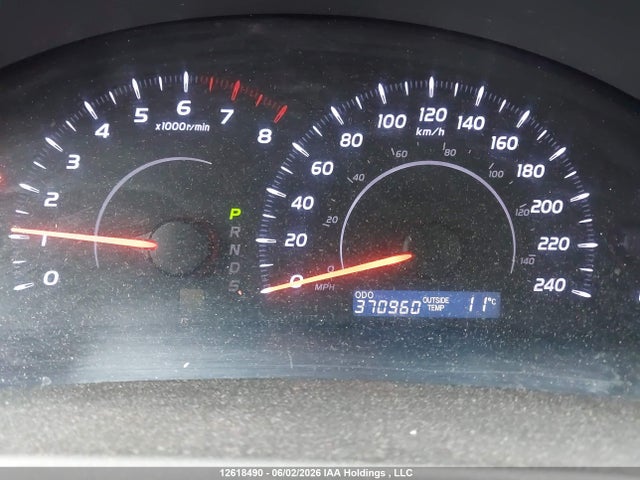 2010 Toyota Camry Se/le/xle მანქანა იყიდება აუქციონზე, vin: 4T1BF3EKXAU506279, აუქციონის ნომერი: 12618490