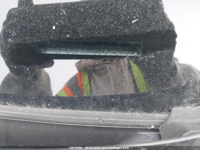 2010 Toyota Camry Se/le/xle მანქანა იყიდება აუქციონზე, vin: 4T1BF3EKXAU506279, აუქციონის ნომერი: 12618490