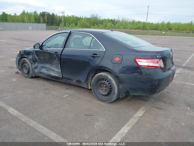 2010 Toyota Camry Se/le/xle მანქანა იყიდება აუქციონზე, vin: 4T1BF3EKXAU506279, აუქციონის ნომერი: 12618490