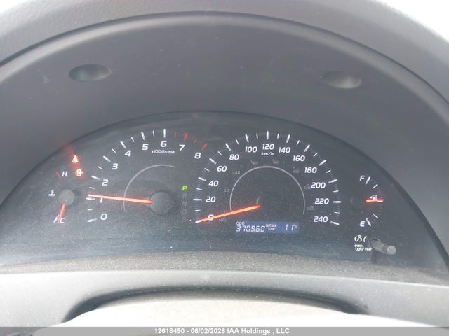 2010 Toyota Camry Se/le/xle მანქანა იყიდება აუქციონზე, vin: 4T1BF3EKXAU506279, აუქციონის ნომერი: 12618490