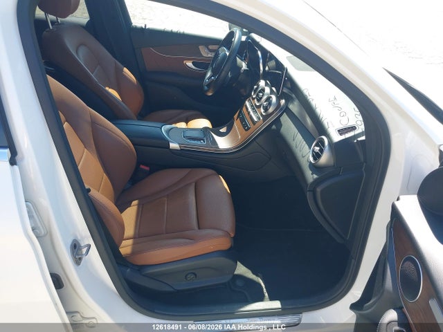 W1N0J8EB8MF947935 Mercedes-Benz Glc Coupe 300 4matic