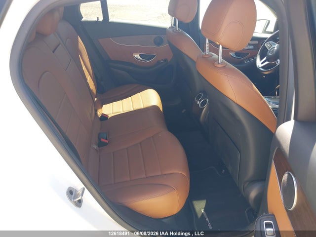 W1N0J8EB8MF947935 Mercedes-Benz Glc Coupe 300 4matic