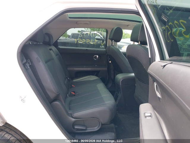 Aukcja sprzedaży 2024 Hyundai Ioniq 5 Limited/disney 100 Platinum Edition, vin: KM8KRDDF3RU335551, numer aukcji: 12618492