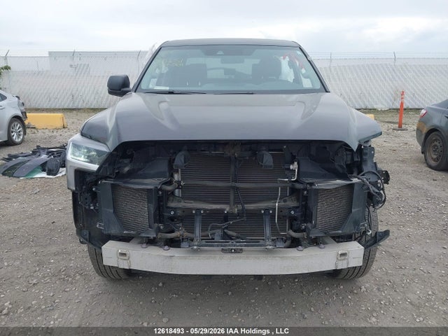 2023 Toyota Tundra Sr5 მანქანა იყიდება აუქციონზე, vin: 5TFLA5EC2PX018351, აუქციონის ნომერი: 12618493