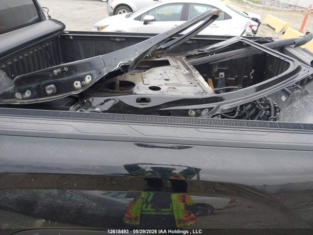 2023 Toyota Tundra Sr5 მანქანა იყიდება აუქციონზე, vin: 5TFLA5EC2PX018351, აუქციონის ნომერი: 12618493