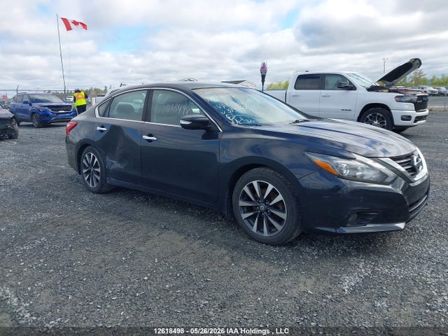 Продажа на аукционе авто 2016 Nissan Altima 2.5/2.5 S/2.5 Sl Tech/2.5 Sr/2.5 Sv, vin: 1N4AL3AP5GN373238, номер лота: 12618498