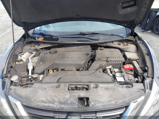 Продажа на аукционе авто 2016 Nissan Altima 2.5/2.5 S/2.5 Sl Tech/2.5 Sr/2.5 Sv, vin: 1N4AL3AP5GN373238, номер лота: 12618498