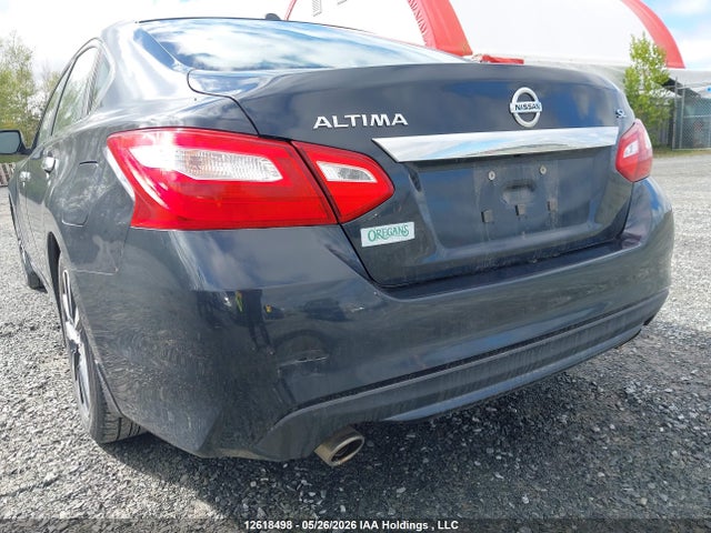 Продажа на аукционе авто 2016 Nissan Altima 2.5/2.5 S/2.5 Sl Tech/2.5 Sr/2.5 Sv, vin: 1N4AL3AP5GN373238, номер лота: 12618498