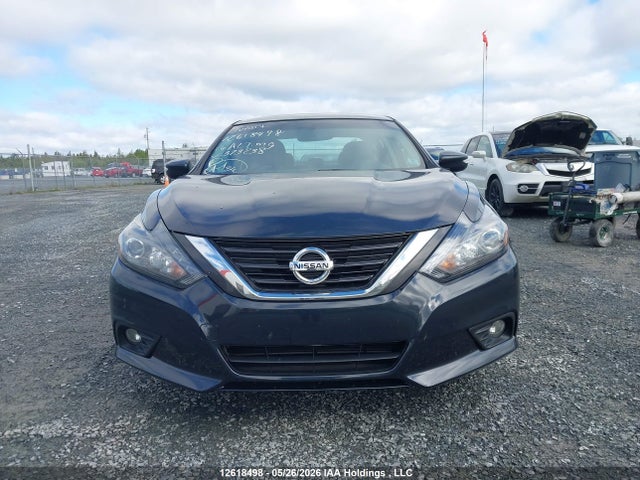 Продажа на аукционе авто 2016 Nissan Altima 2.5/2.5 S/2.5 Sl Tech/2.5 Sr/2.5 Sv, vin: 1N4AL3AP5GN373238, номер лота: 12618498