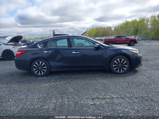 Продажа на аукционе авто 2016 Nissan Altima 2.5/2.5 S/2.5 Sl Tech/2.5 Sr/2.5 Sv, vin: 1N4AL3AP5GN373238, номер лота: 12618498