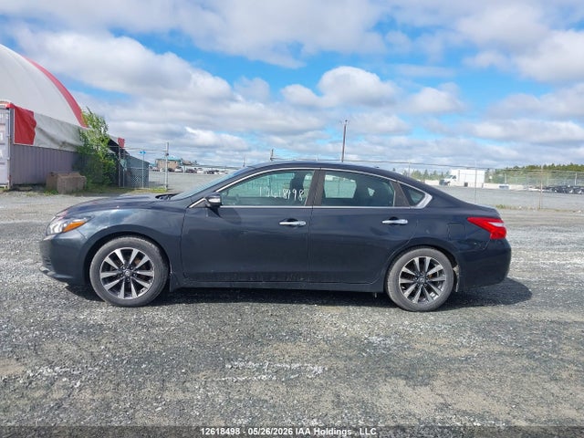 Продажа на аукционе авто 2016 Nissan Altima 2.5/2.5 S/2.5 Sl Tech/2.5 Sr/2.5 Sv, vin: 1N4AL3AP5GN373238, номер лота: 12618498