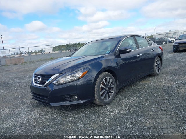Продажа на аукционе авто 2016 Nissan Altima 2.5/2.5 S/2.5 Sl Tech/2.5 Sr/2.5 Sv, vin: 1N4AL3AP5GN373238, номер лота: 12618498