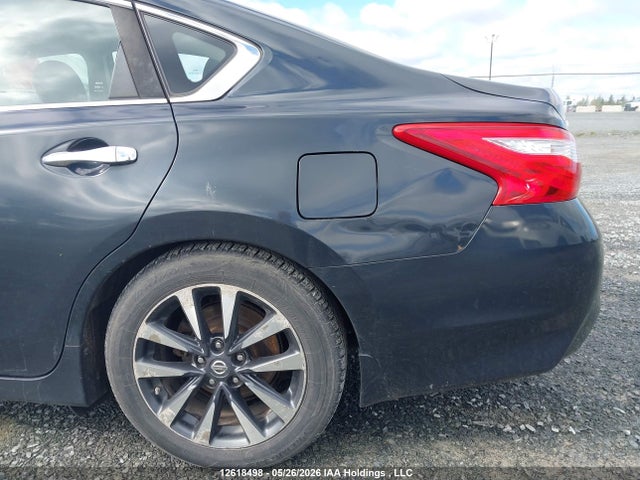 1N4AL3AP5GN373238 Nissan Altima 2.5/2.5 S/2.5 Sl Tech/2.5 Sr/2.5 Sv