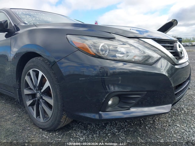Продажа на аукционе авто 2016 Nissan Altima 2.5/2.5 S/2.5 Sl Tech/2.5 Sr/2.5 Sv, vin: 1N4AL3AP5GN373238, номер лота: 12618498