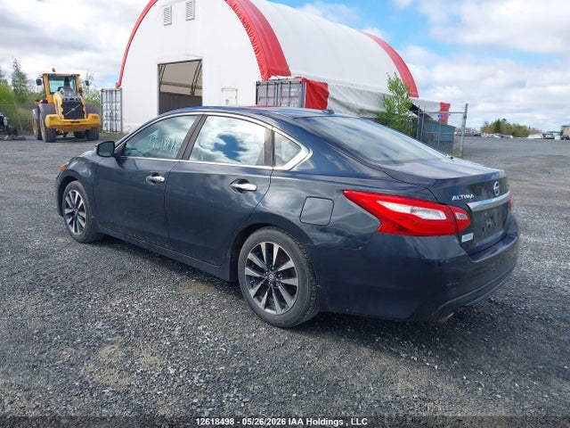 Продажа на аукционе авто 2016 Nissan Altima 2.5/2.5 S/2.5 Sl Tech/2.5 Sr/2.5 Sv, vin: 1N4AL3AP5GN373238, номер лота: 12618498