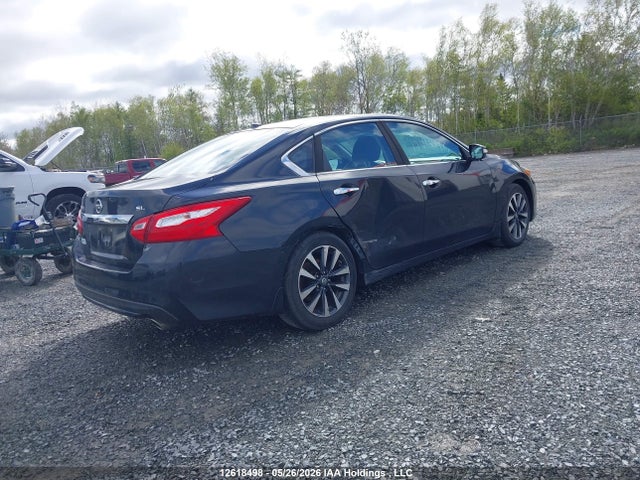 Продажа на аукционе авто 2016 Nissan Altima 2.5/2.5 S/2.5 Sl Tech/2.5 Sr/2.5 Sv, vin: 1N4AL3AP5GN373238, номер лота: 12618498