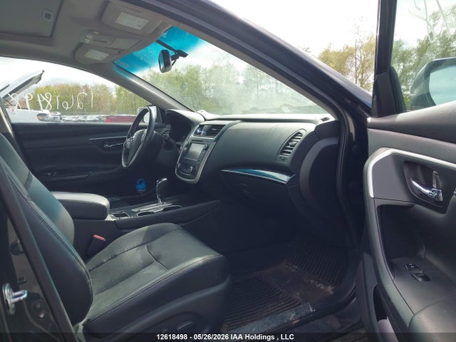 Продажа на аукционе авто 2016 Nissan Altima 2.5/2.5 S/2.5 Sl Tech/2.5 Sr/2.5 Sv, vin: 1N4AL3AP5GN373238, номер лота: 12618498