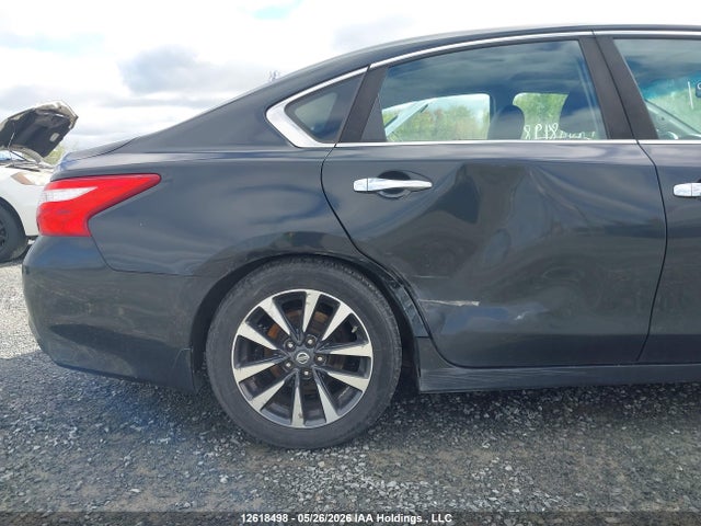 Продажа на аукционе авто 2016 Nissan Altima 2.5/2.5 S/2.5 Sl Tech/2.5 Sr/2.5 Sv, vin: 1N4AL3AP5GN373238, номер лота: 12618498
