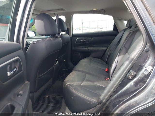 Продажа на аукционе авто 2016 Nissan Altima 2.5/2.5 S/2.5 Sl Tech/2.5 Sr/2.5 Sv, vin: 1N4AL3AP5GN373238, номер лота: 12618498