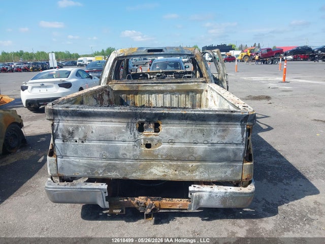 12618499 :رقم المزاد ، 1FTFW1EV3AFA38016 vin ، 2010 Ford F-150 Fx4/harley-davidson/lariat/xlt مزاد بيع