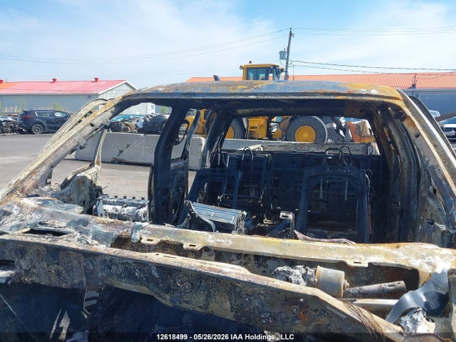 12618499 :رقم المزاد ، 1FTFW1EV3AFA38016 vin ، 2010 Ford F-150 Fx4/harley-davidson/lariat/xlt مزاد بيع