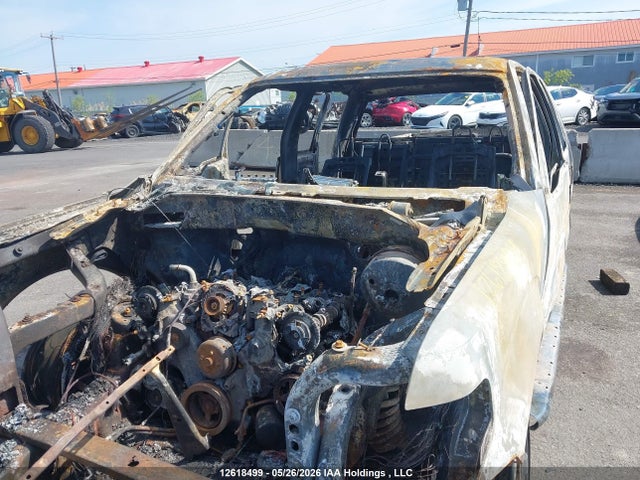 12618499 :رقم المزاد ، 1FTFW1EV3AFA38016 vin ، 2010 Ford F-150 Fx4/harley-davidson/lariat/xlt مزاد بيع