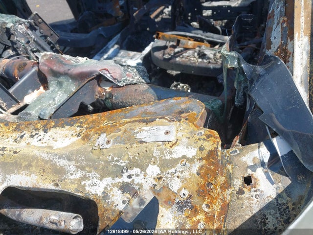 12618499 :رقم المزاد ، 1FTFW1EV3AFA38016 vin ، 2010 Ford F-150 Fx4/harley-davidson/lariat/xlt مزاد بيع