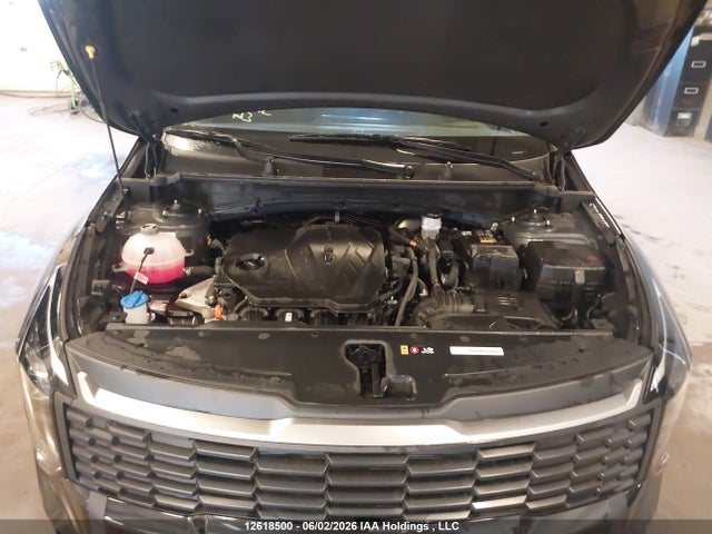Продажа на аукционе авто 2026 Kia Sportage Lx, vin: KNDPUCDF2T7425413, номер лота: 12618500