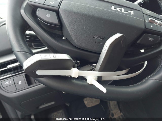 Продажа на аукционе авто 2026 Kia Sportage Lx, vin: KNDPUCDF2T7425413, номер лота: 12618500
